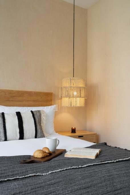 Lujoso Departamento Boho-Chic Con Alberca Privada Lejlighed Tulum Eksteriør billede
